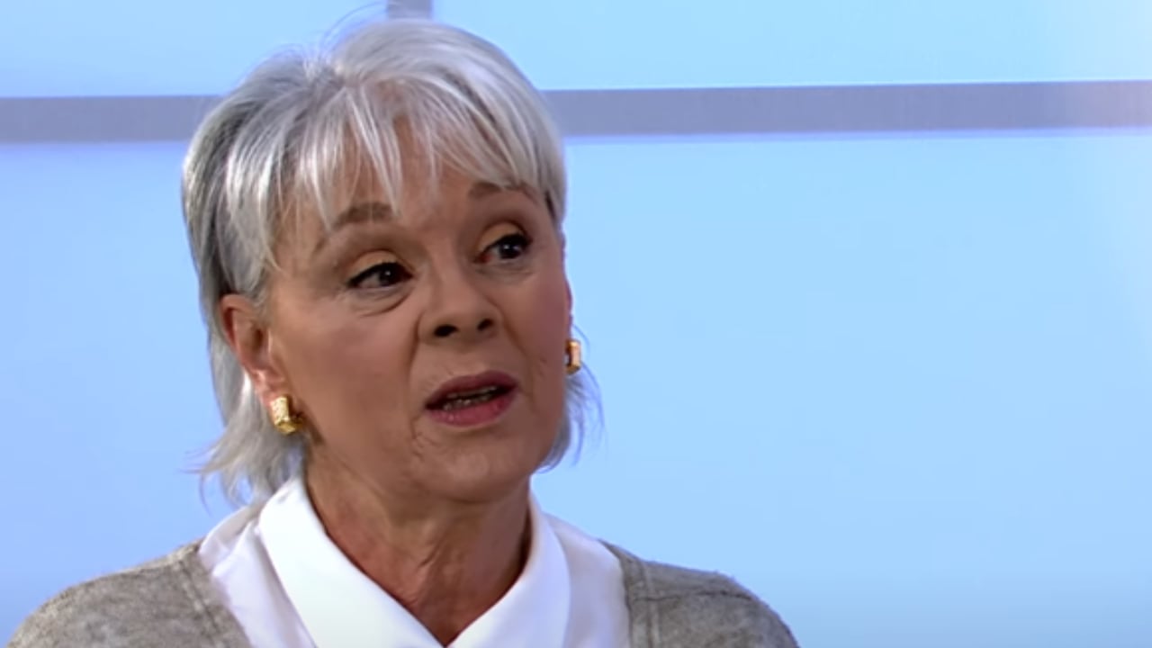 María Cecilia Botero contó sobre problema que vive en plataformas digitales.