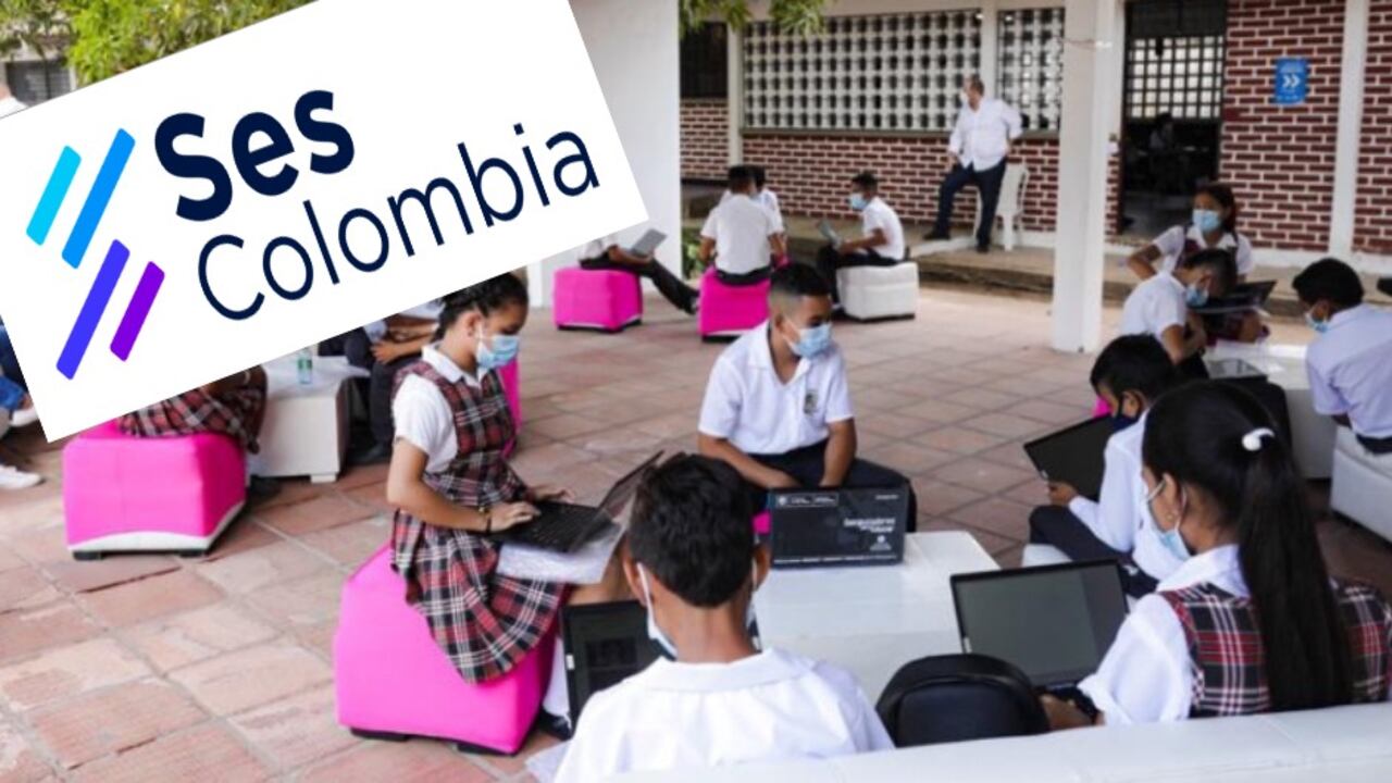 La firma SES Colombia fue contratada por el MinTIC para revisar toda la documentación del proceso. No obstante, no detectó las pólizas falsas entregadas por Centros Poblados.