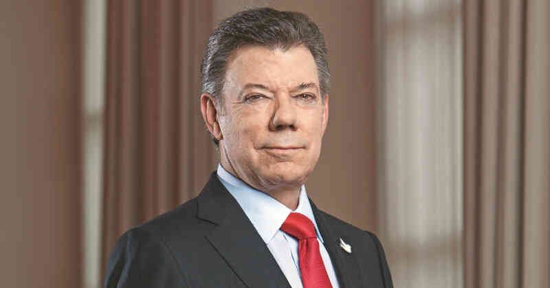 Juan Manuel Santos