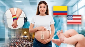 El millonario negocio de nacer en Colombia
edición 2295