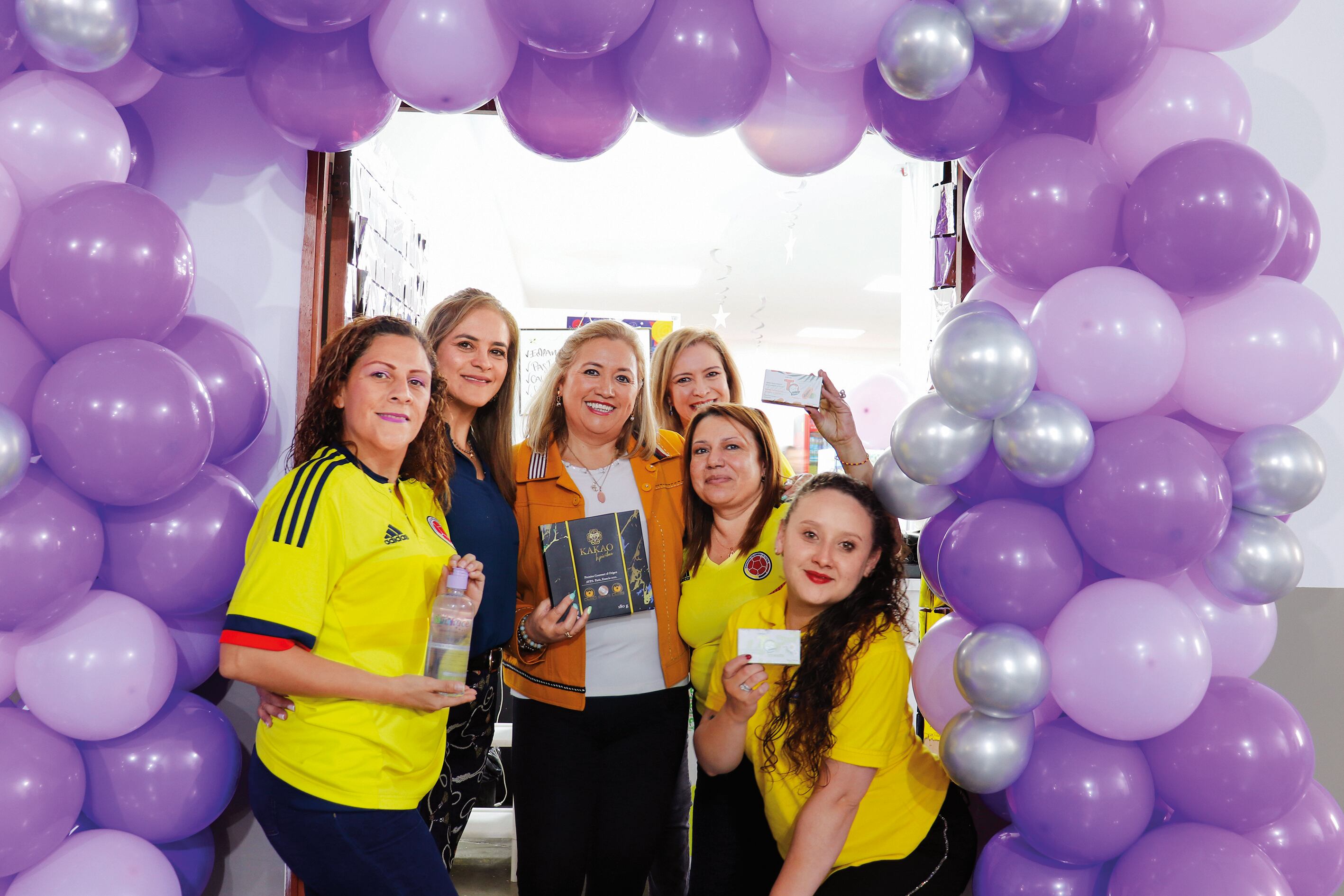 Farmadisa proyecta llevar sus productos a cooperativas de Costa Rica, Belice y otras zonas de Centroamérica.