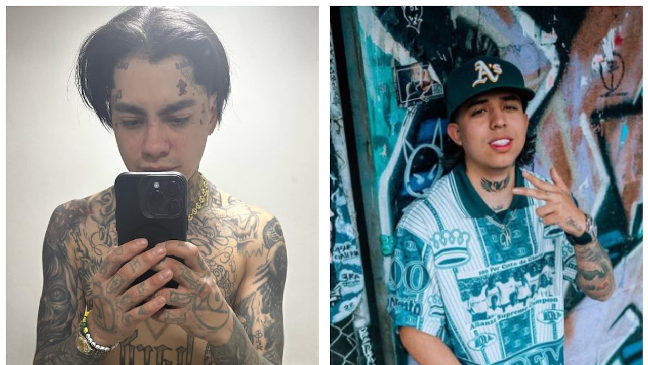 Westcol habla de Nicolás Arrieta y pide ayuda por él