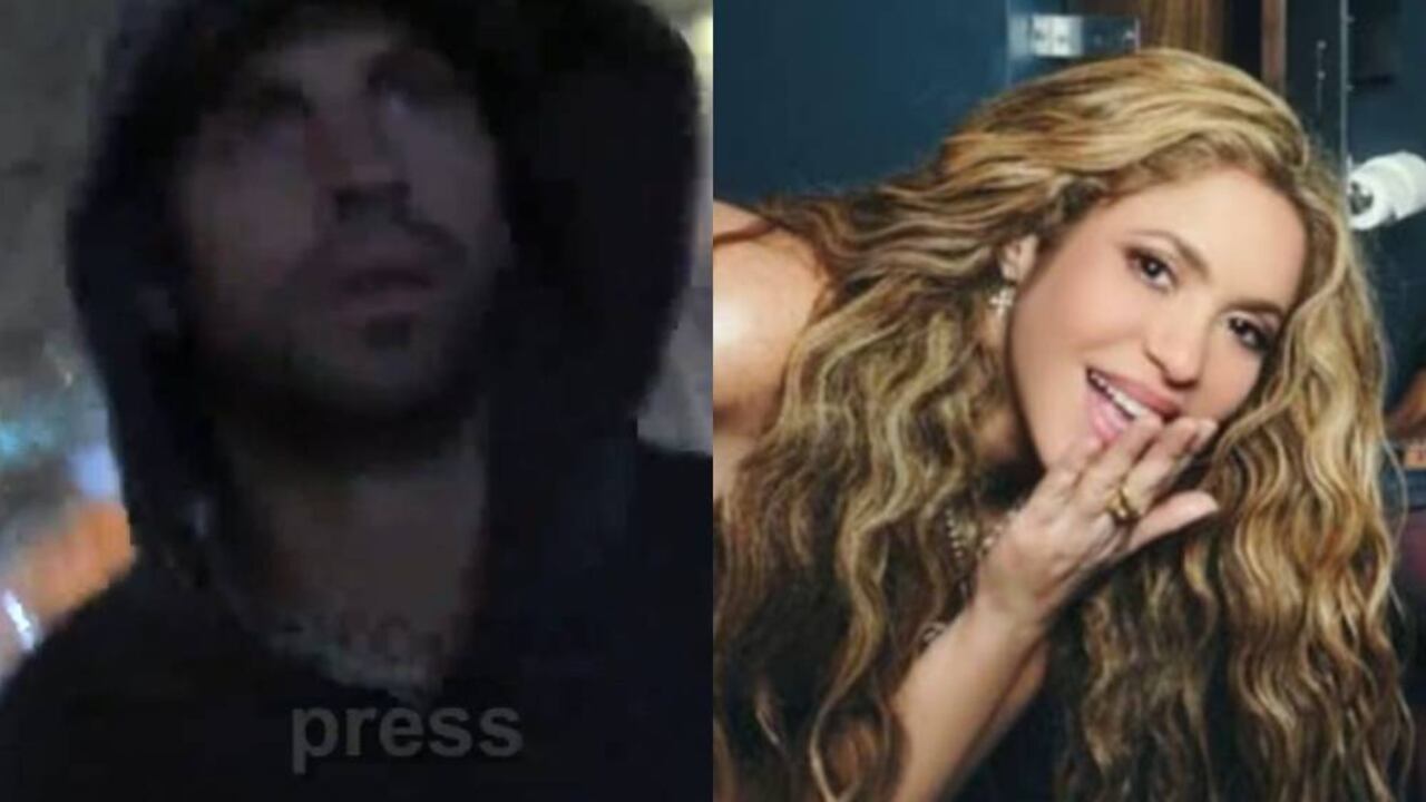 Mansión de Shakira y Piqué podría ser vendida a joven futbolista.