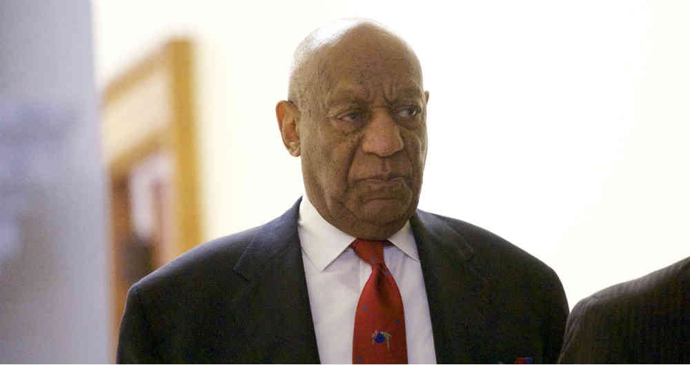 Acusado por más de 60 mujeres de acoso, agresión sexual o violación, encarnaba un ascenso social increíble.