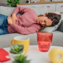 Los gases en el estómago pueden ser el desarrollo de diversas enfermedades digestivas.