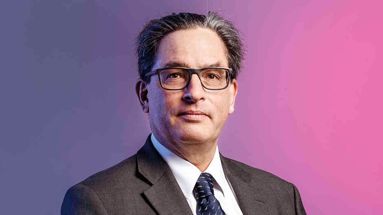 Alberto Carrasquilla.