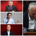 El país reaccionó ante el archivo de la reforma a la salud del ministro Guillermo Alfonso Jaramillo.