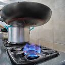 Los Caleños se encuentran desesperados por el inminente corte de gas que tendrá la ciudad a partir de hoy. Transporte y comercio serian los más afectados con esta nueva crisis de combustible.