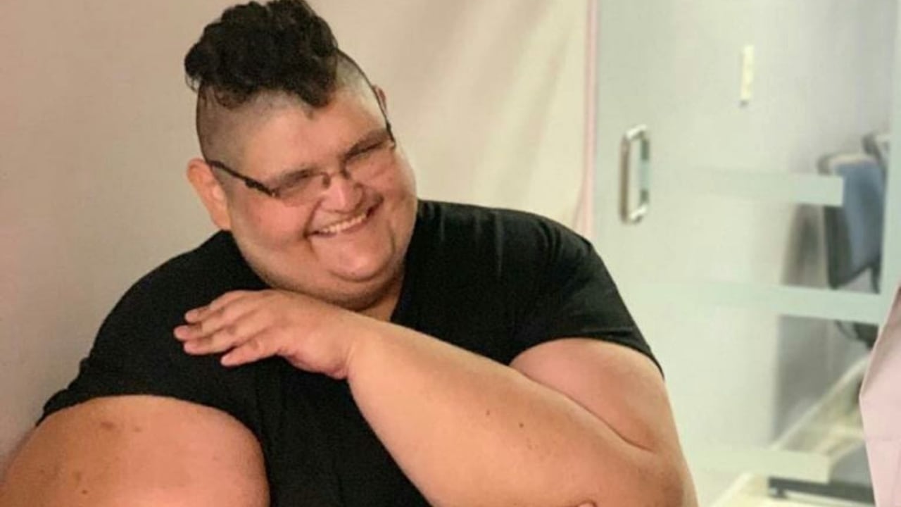 Juan Pedro Franco, Récord Guiness 2017