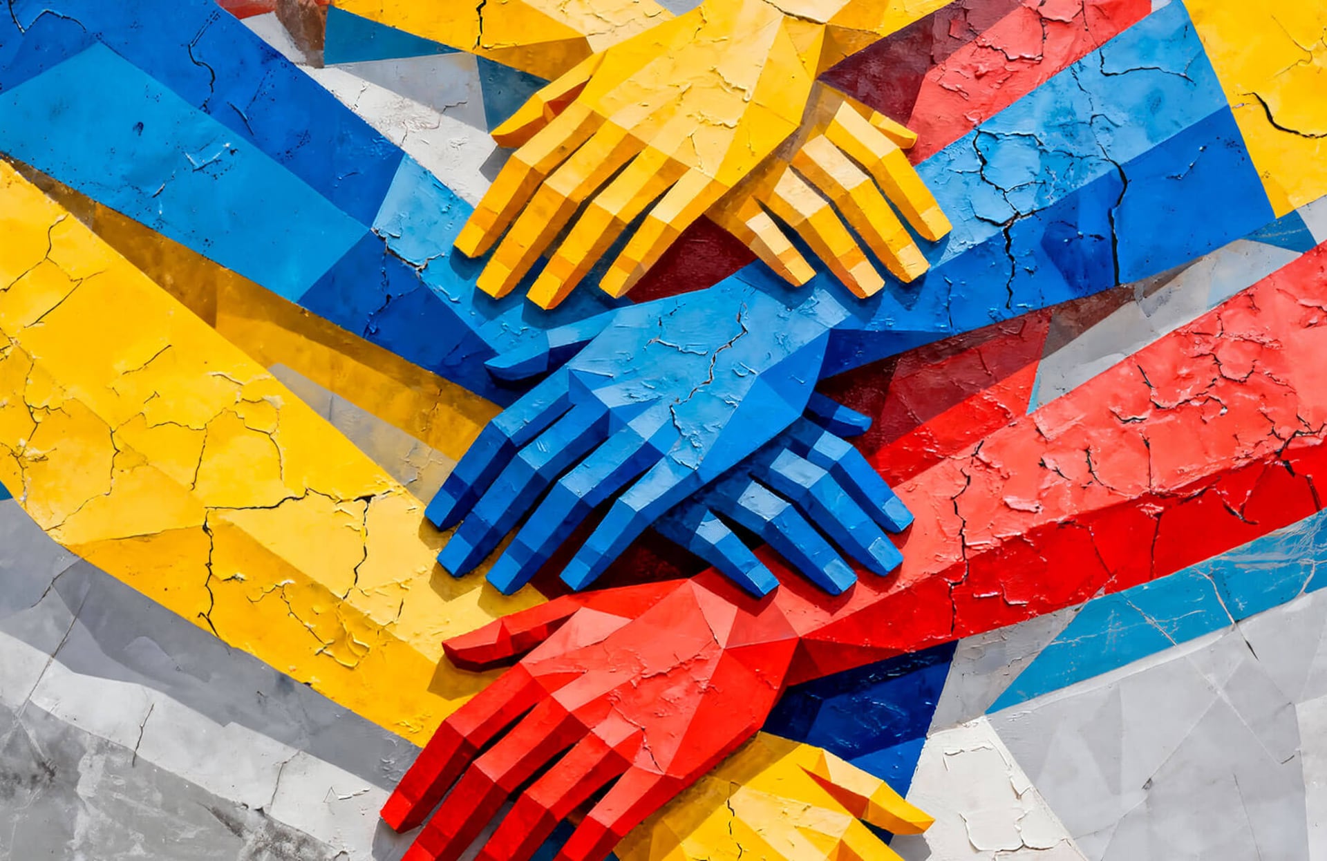 La esencia del cooperativismo demuestra que es posible crecer económicamente sin renunciar a la equidad ni al bien común.