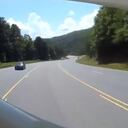 Avioneta aterrizó de emergencia en una carretera de EE. UU.