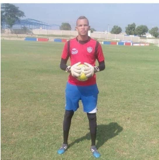 Jhosimar Jair Pallares Ojeda.