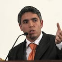Juan Carlos Abadía ex gobernador del Valle