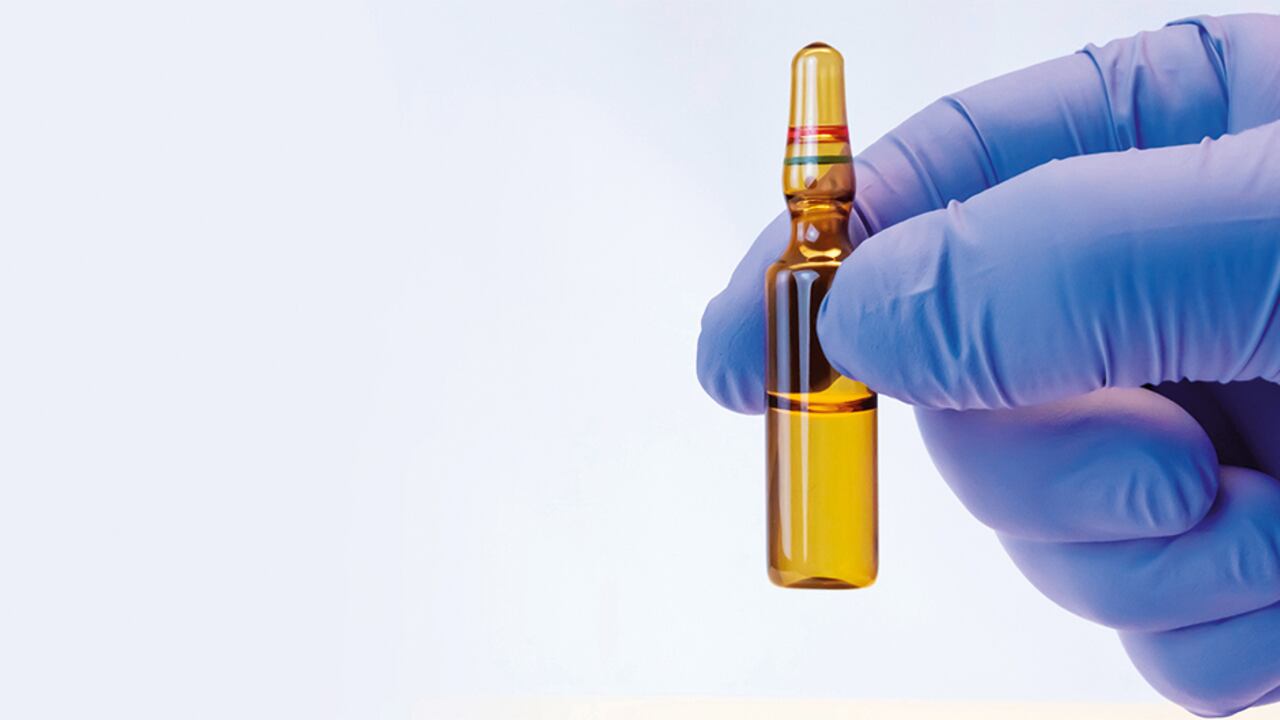 El fentanilo es mezclado en Colombia con otras drogas, como tusi, éxtasis y ketamina. Ese coctel es el que les ofrecen a los jóvenes.