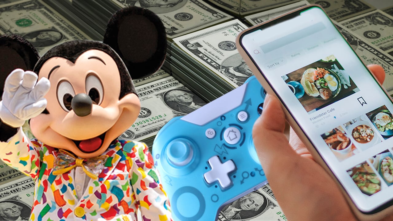 Productos importados y viajes al exterior, cada vez más inalcanzables.