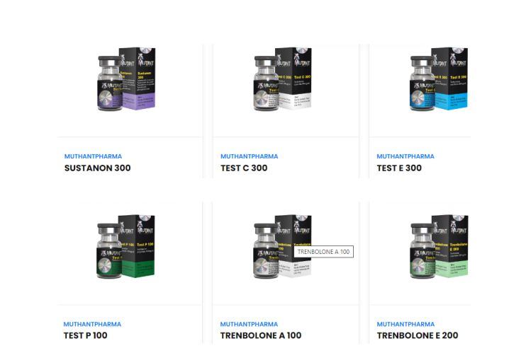 Esta es la alerta sanitaria emitida por el Invima frente a los medicamentos que prometen aumentar la masa muscular.