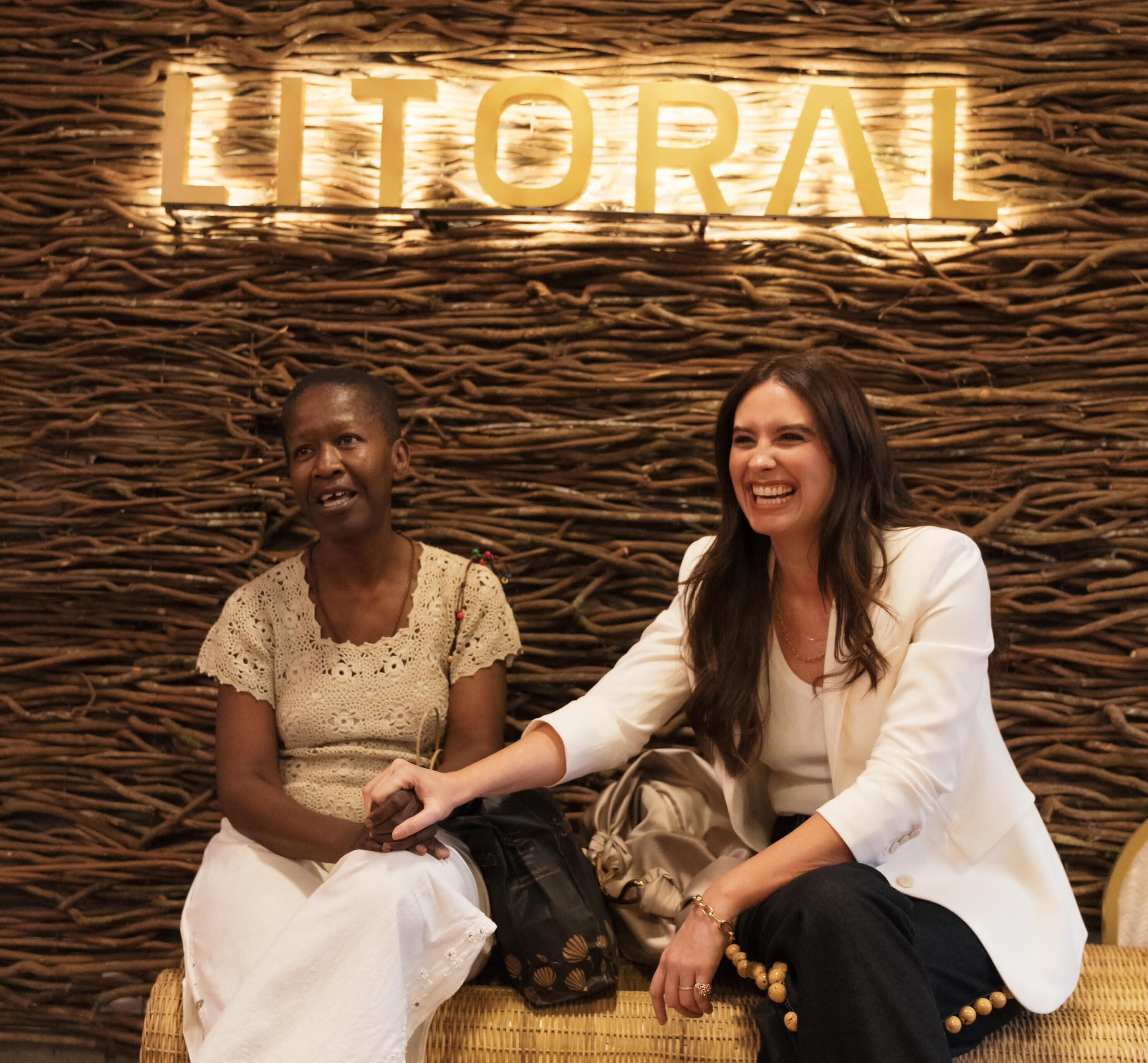 Taliana Vargas - Proyecto Litoral