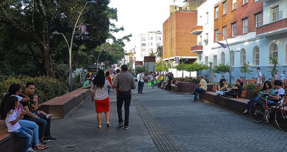 Tras el paro nacional y los efectos de la covid-19, Cali busca la reactivación económica con cuatro estrategias