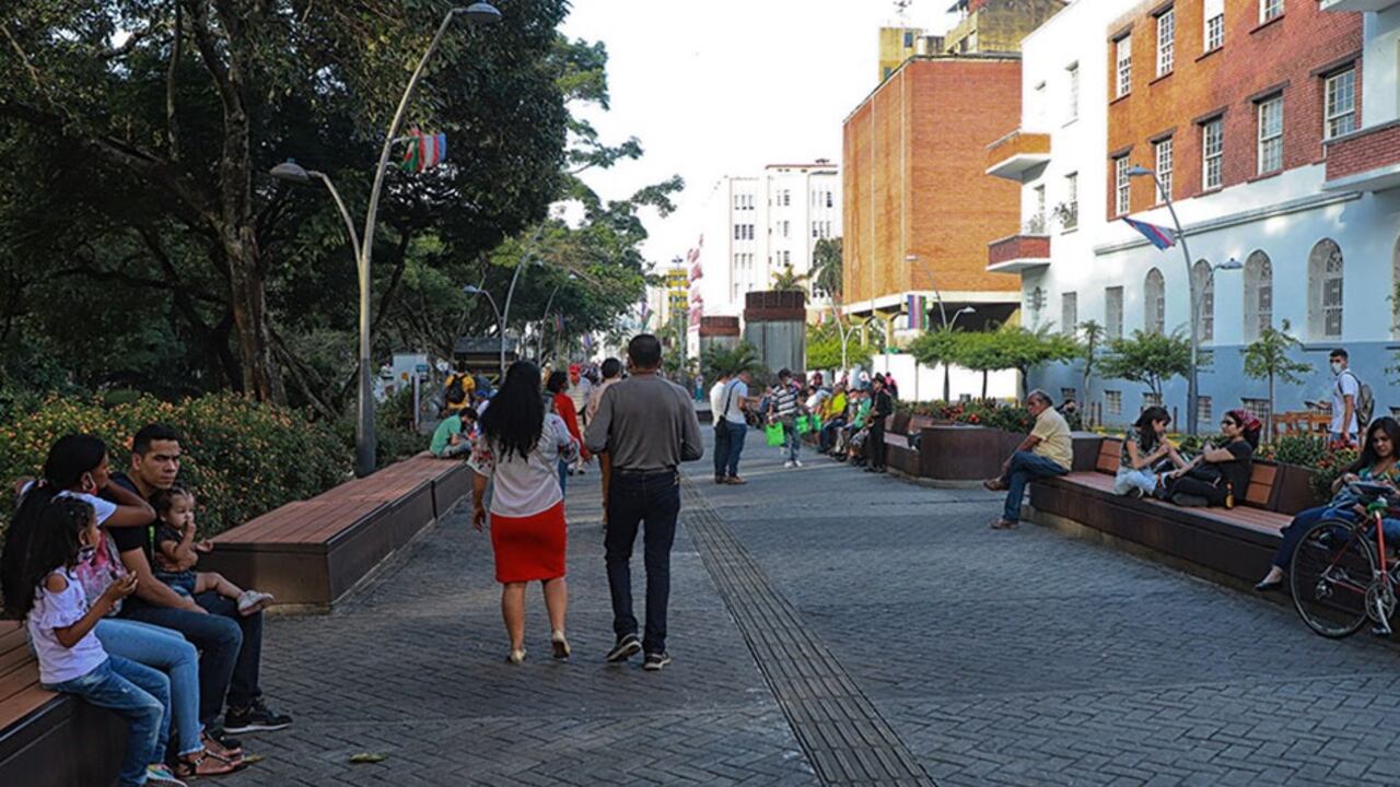 En Cali no habrá toque de queda ni ley seca en Halloween