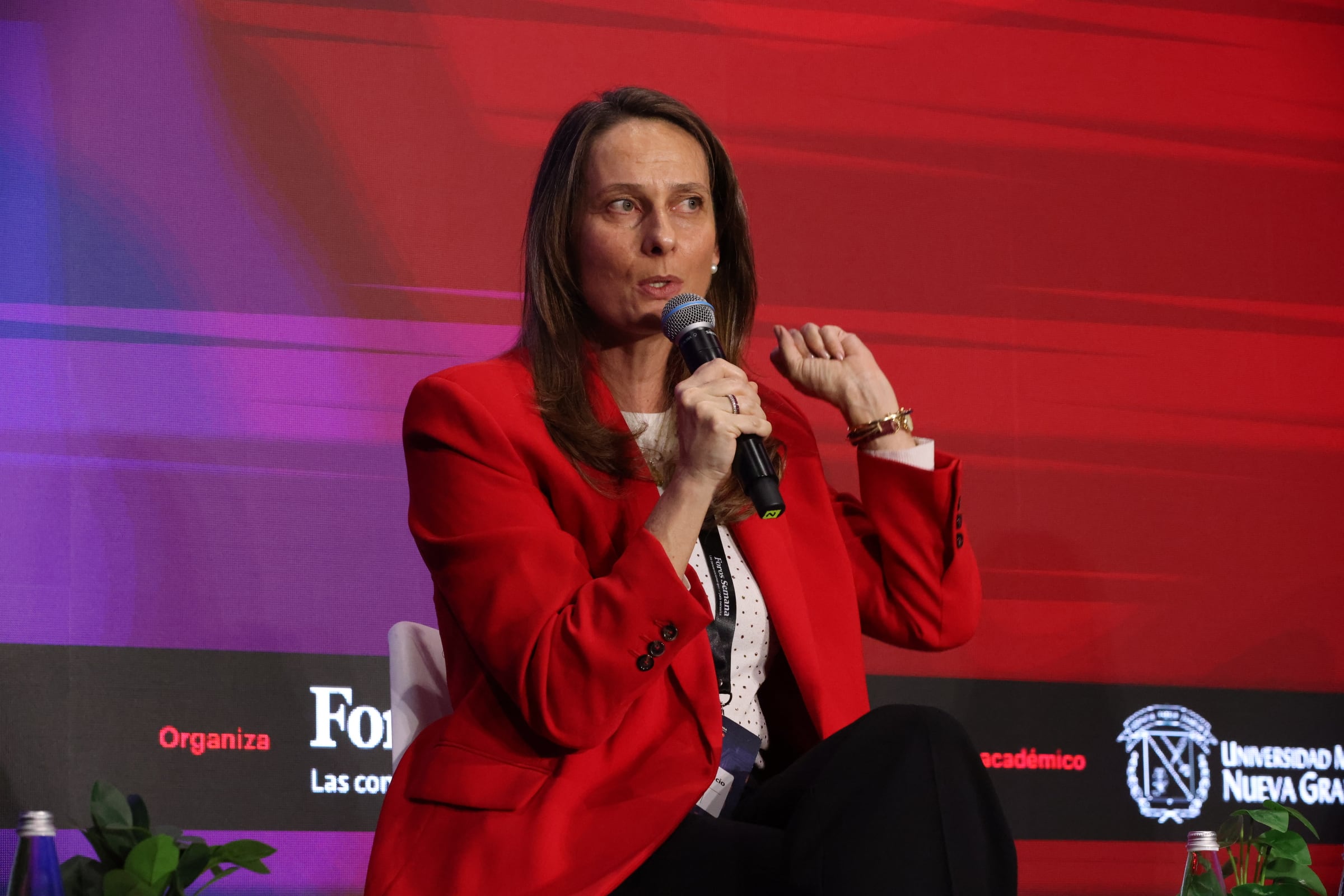 Gran Foro Mujeres 2026