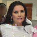 Aida Merlano, senadora del Partido Conservador