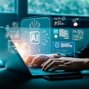 Un informe puso cifras al impacto de la inteligencia artificial y a las dificultades para medirlo.