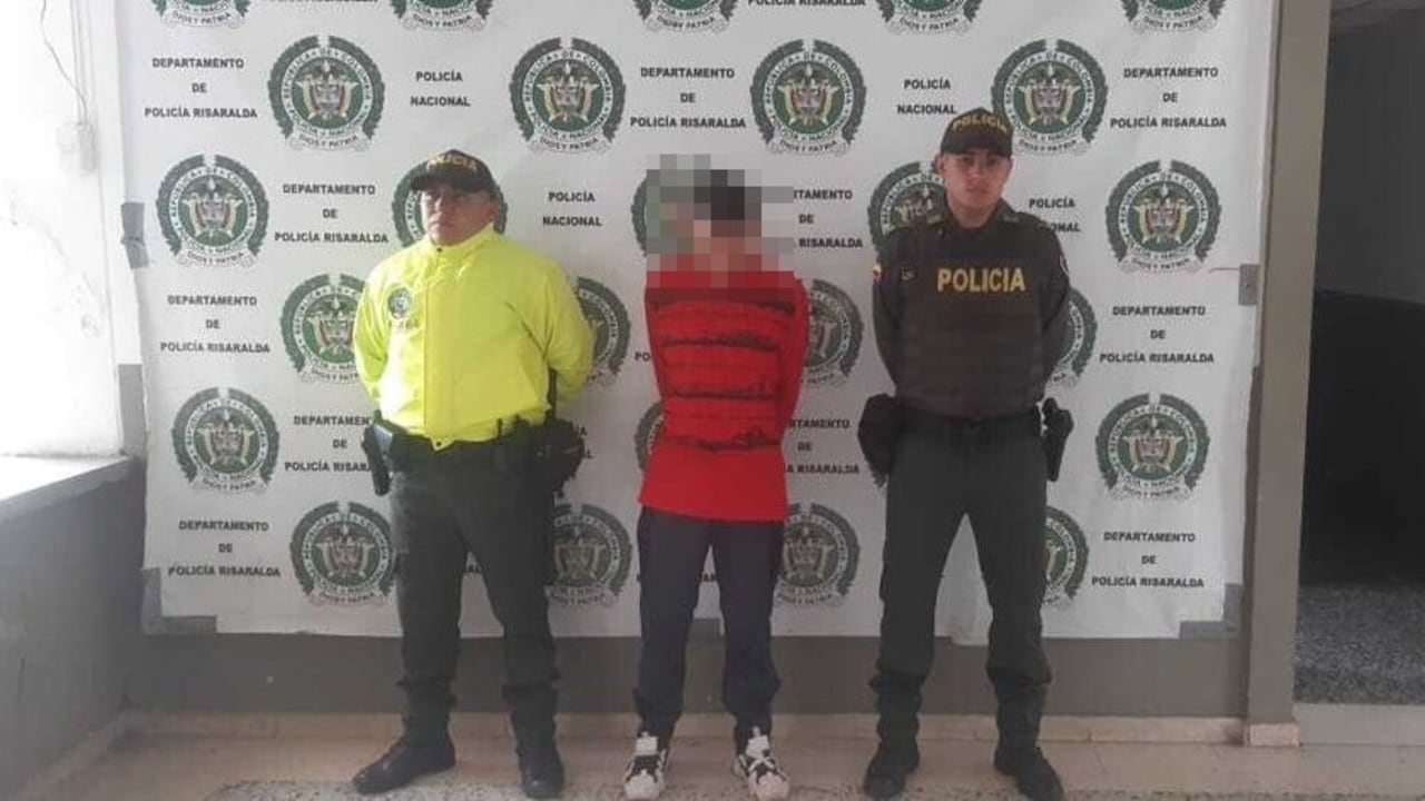 Alias Huevolo pertenecería a una facción de Los Flacos.