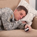 La técnica militar para dormir: cómo conseguir un sueño reparador en poco tiempo.