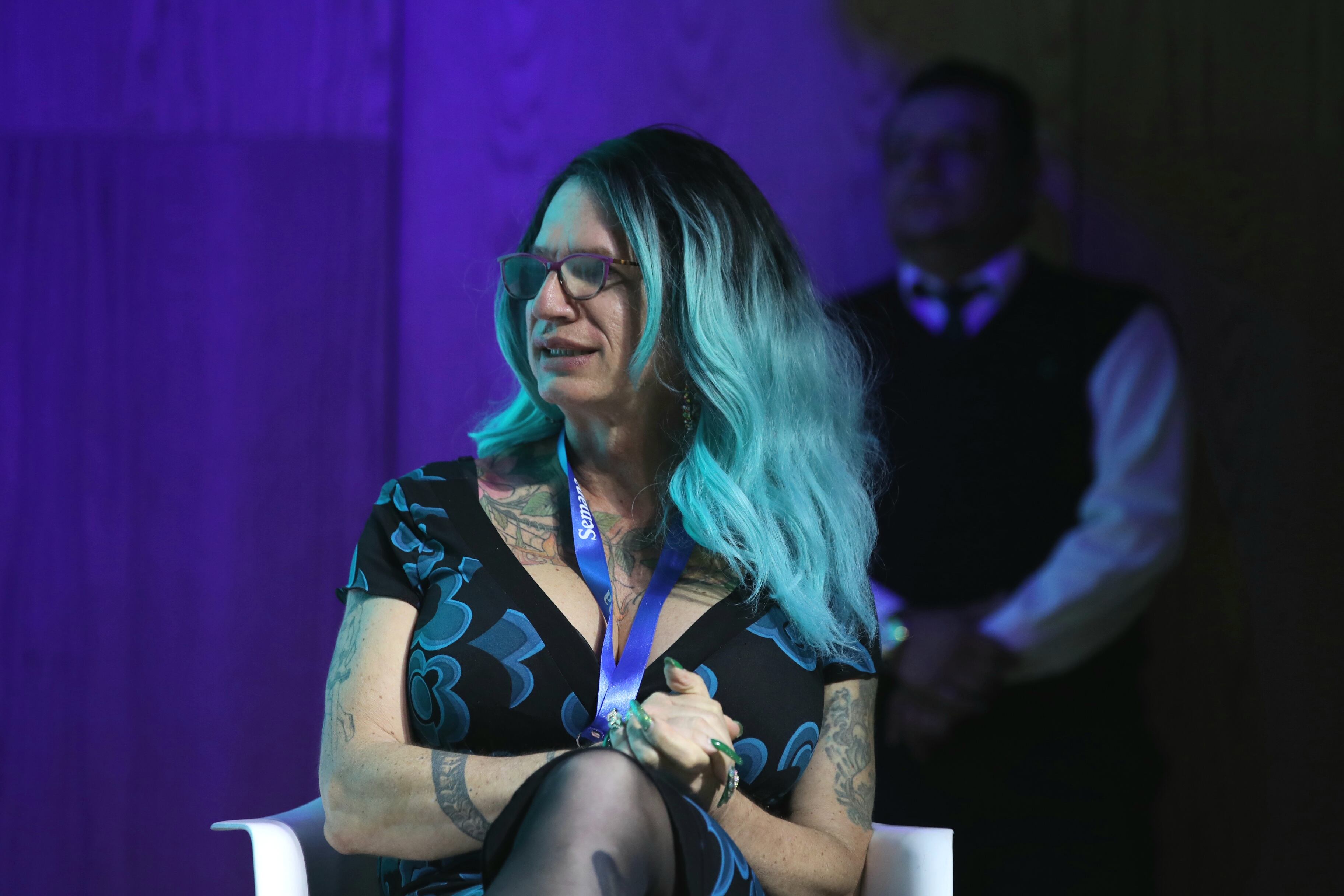 Cumbre Líderes por la Educación 2024