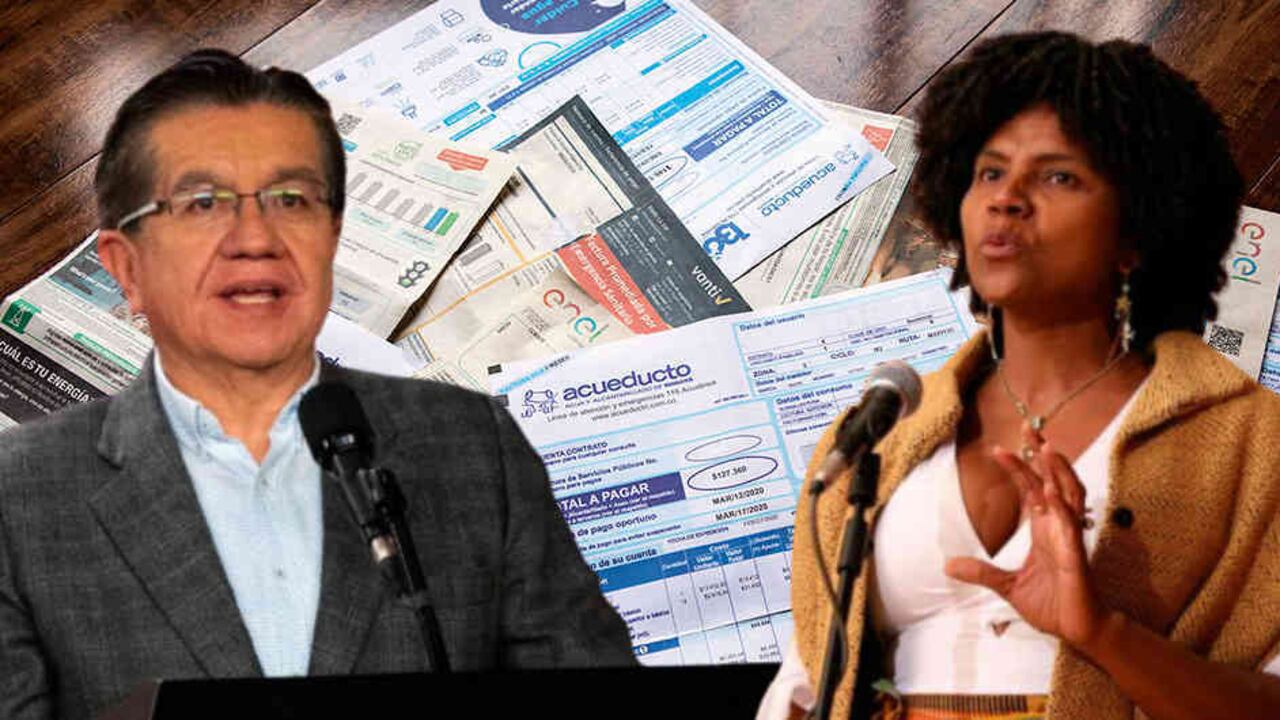 Los ministros que no firmaron la norma sobre subsidios en agua y alcantarillado