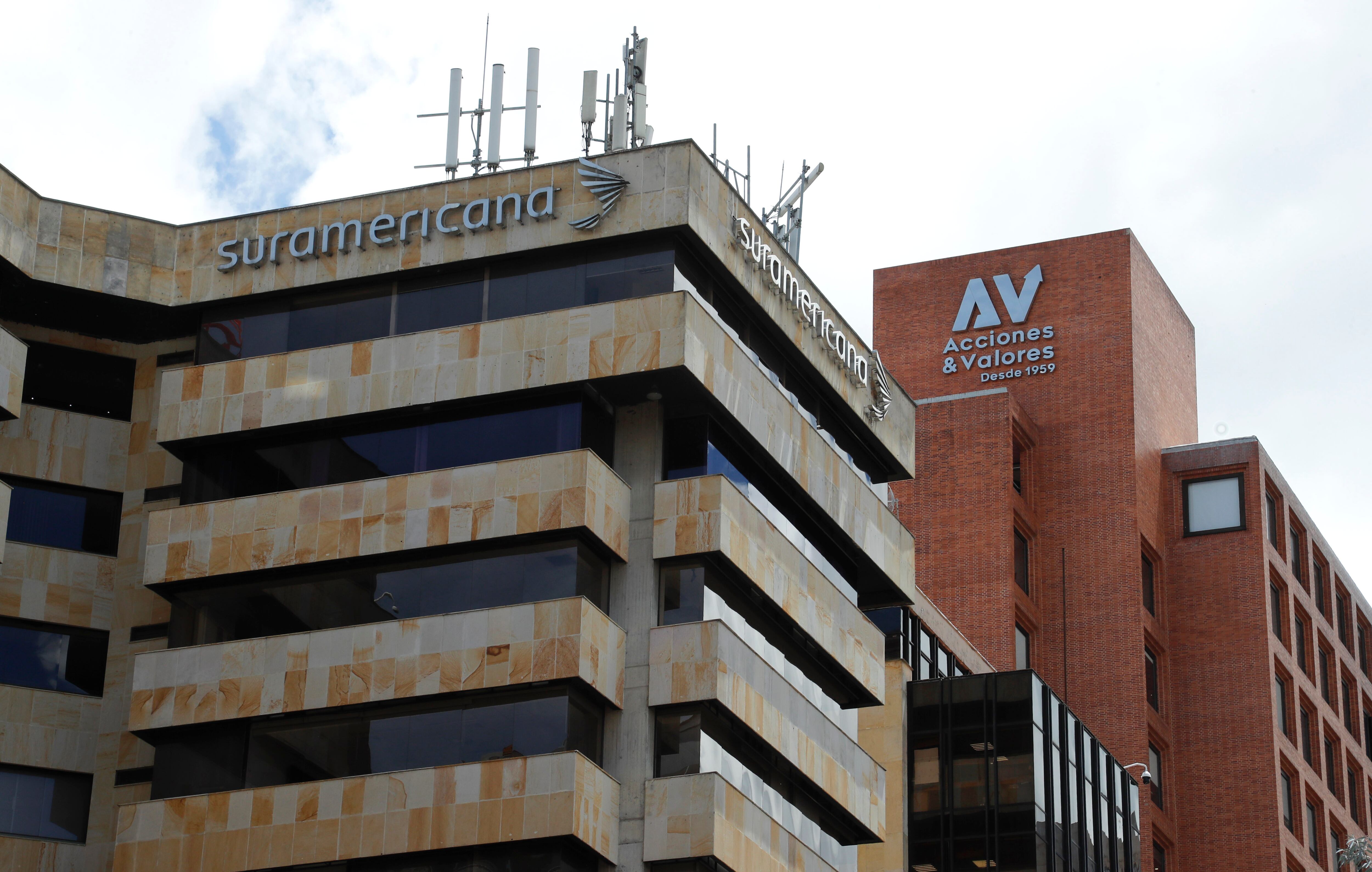 Suramericana Seguros