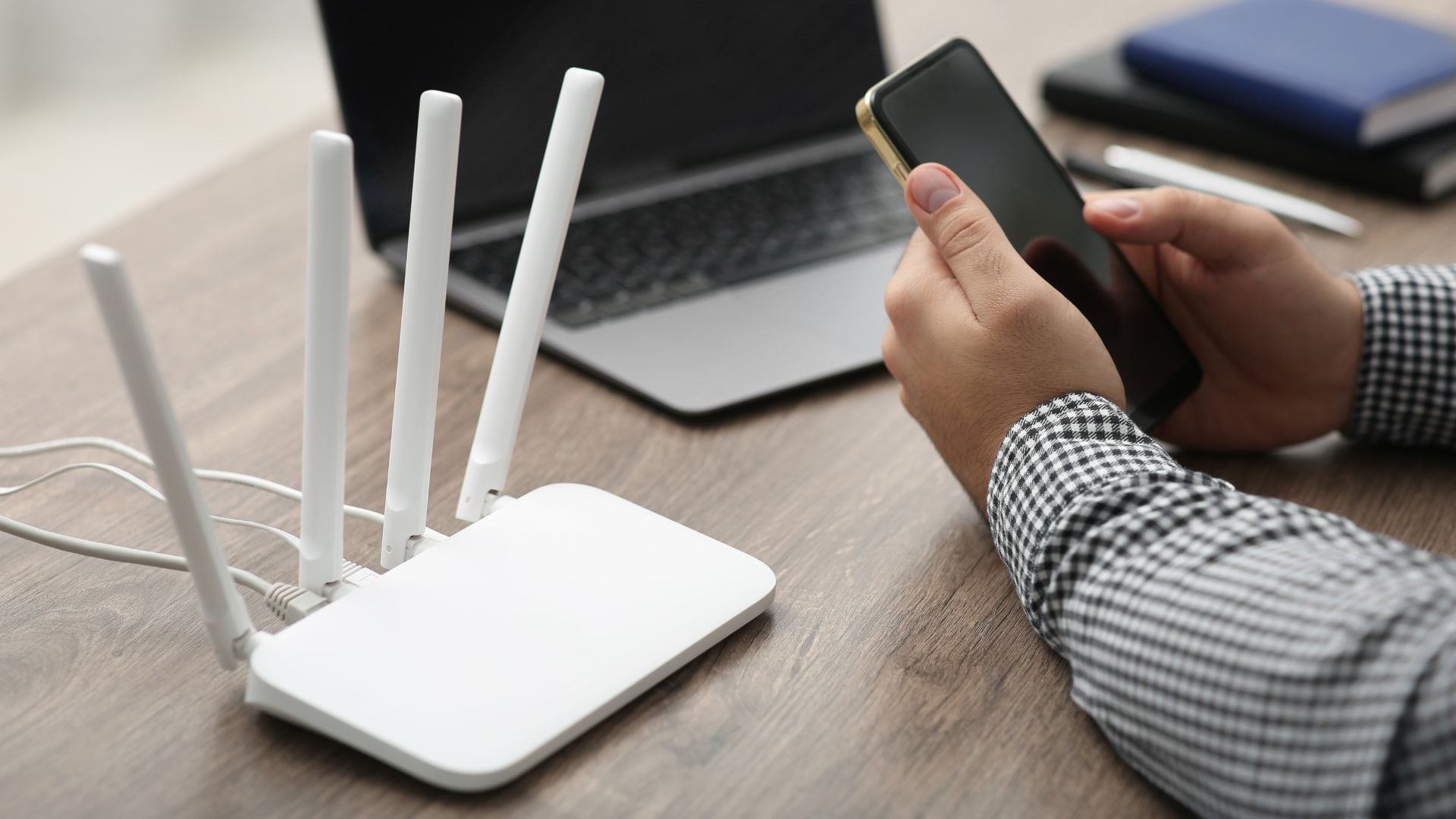 Las fallas en el internet generan frustración porque actualmente muchas actividades dependen de la conexión digital.
