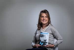 Lilian Yaffe - Escritora
Bogotá, Abril 21 de 2023