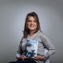 Lilian Yaffe - Escritora
Bogotá, Abril 21 de 2023