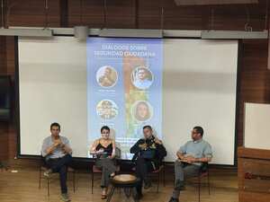 Brigadier general Edwin Urrego, comandante de la Policía de Barranquilla.