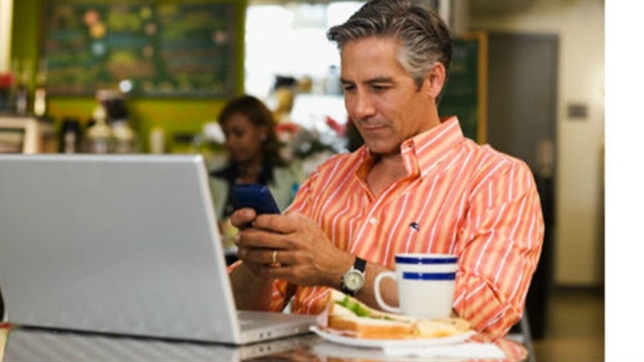 Aprenda a usar su BlackBerry