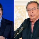 El jefe de Estado argentina está en la cima, según reconocida encuestadora.