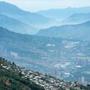 El propósito es que en 12 años el Valle de Aburrá esté en una situación viable, posible y deseada, para beneficio de la calidad de vida de sus habitantes, tras un proceso de cambio progresivo en su territorio.