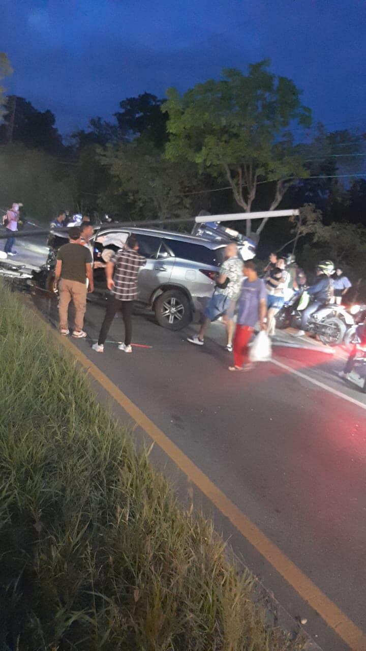 Algunos conductores iban en aparente estado de embriaguez.