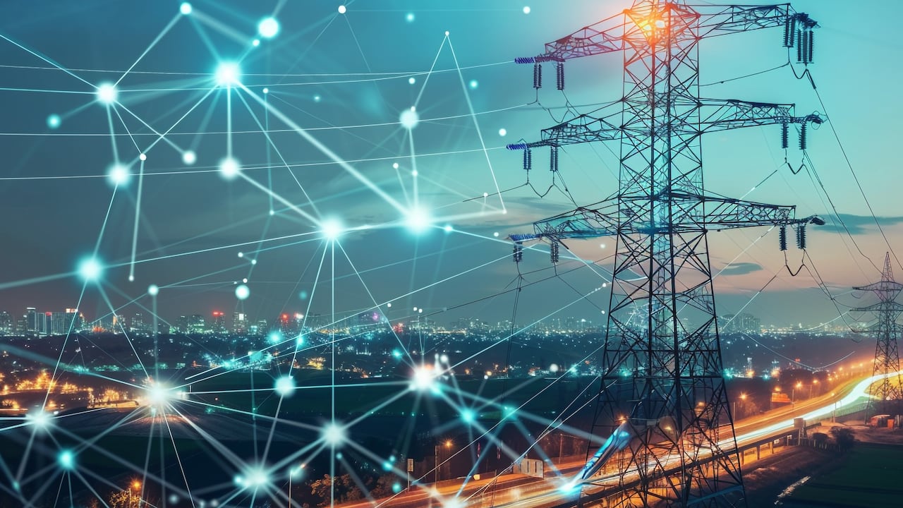 Energía y Petróleo