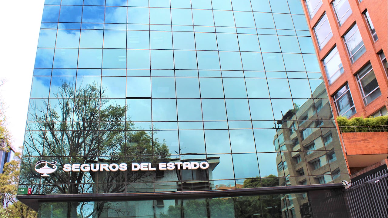 Seguros del Estado es líder en el segmento de fianzas y de Soat, con el 25 y el 33 por ciento de participación respectivamente.