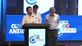 Congreso de la Andi 2026