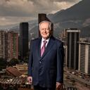 Luis Carlos Sarmiento Angulo.
Bogotá Noviembre 25 de 2021.
Foto: Juan Carlos Sierra-Revista Semana.