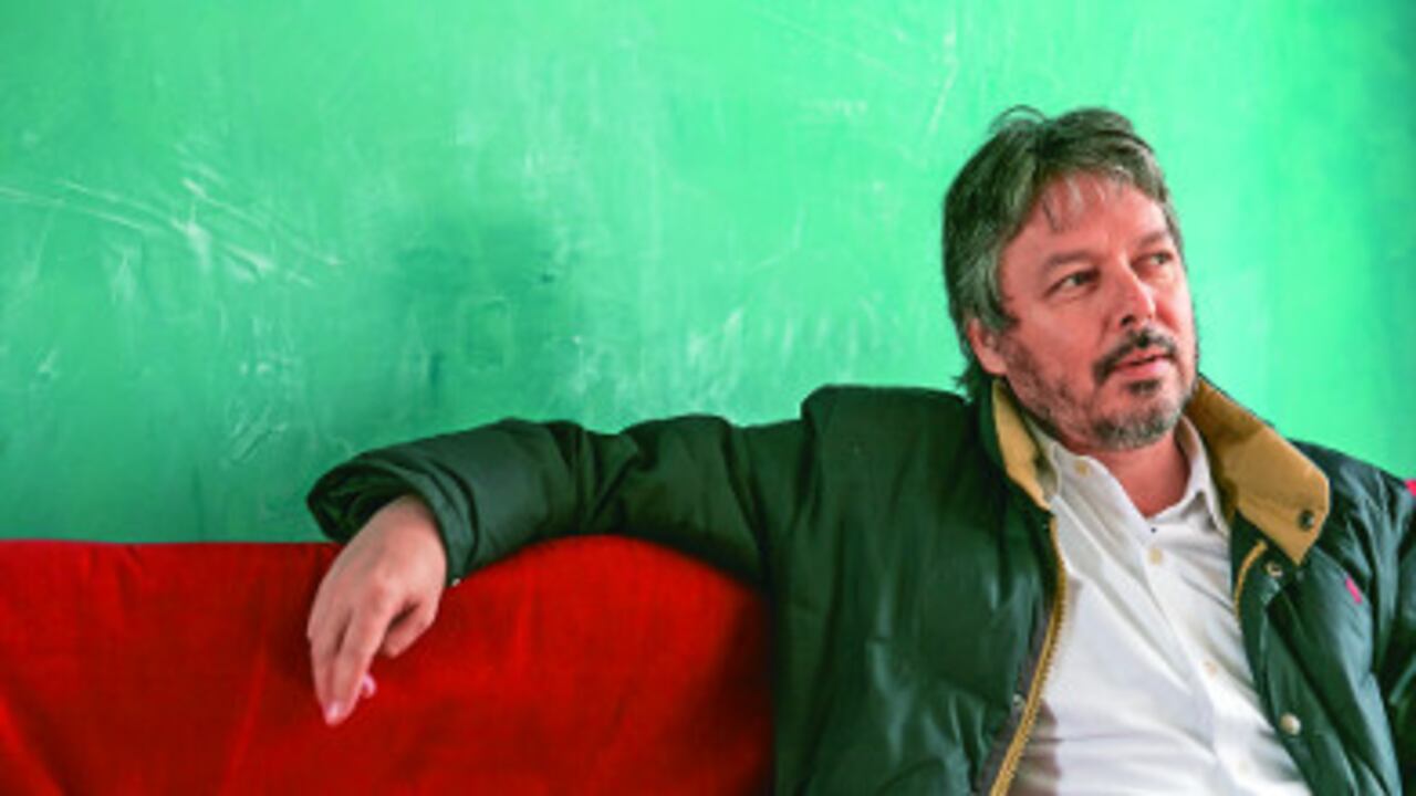 Tomada por Alejandro Arango