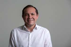 ANTONIO SANGUINO.
BOGOTA FEBRERO 7 DE 2018.
FOTO: JUAN CARLOS SIERRA-REVISTA SEMANA.