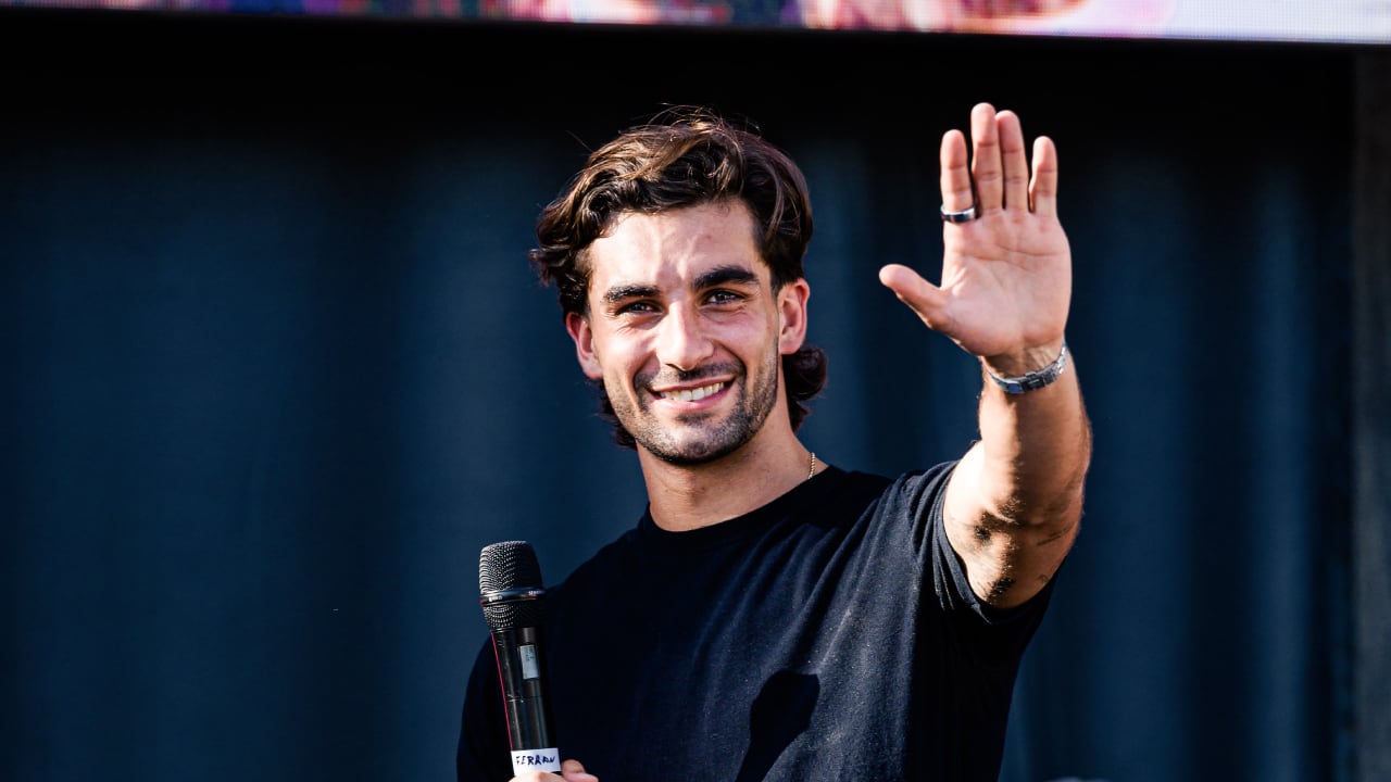 Ferran Torres cambia de rumbo, luego de ser héroe en el Mundial 2026.