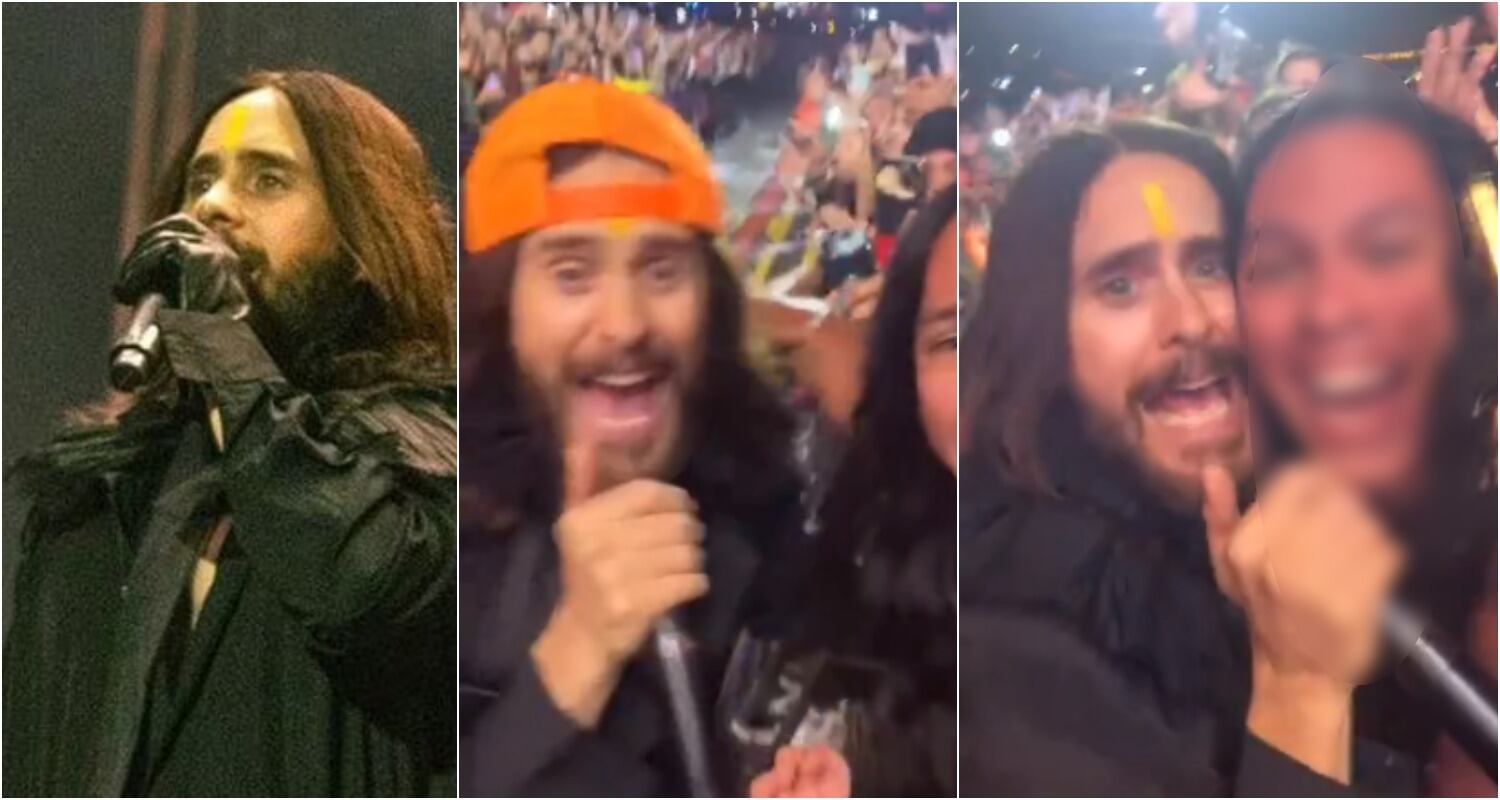 Foto: Captura de pantalla / X