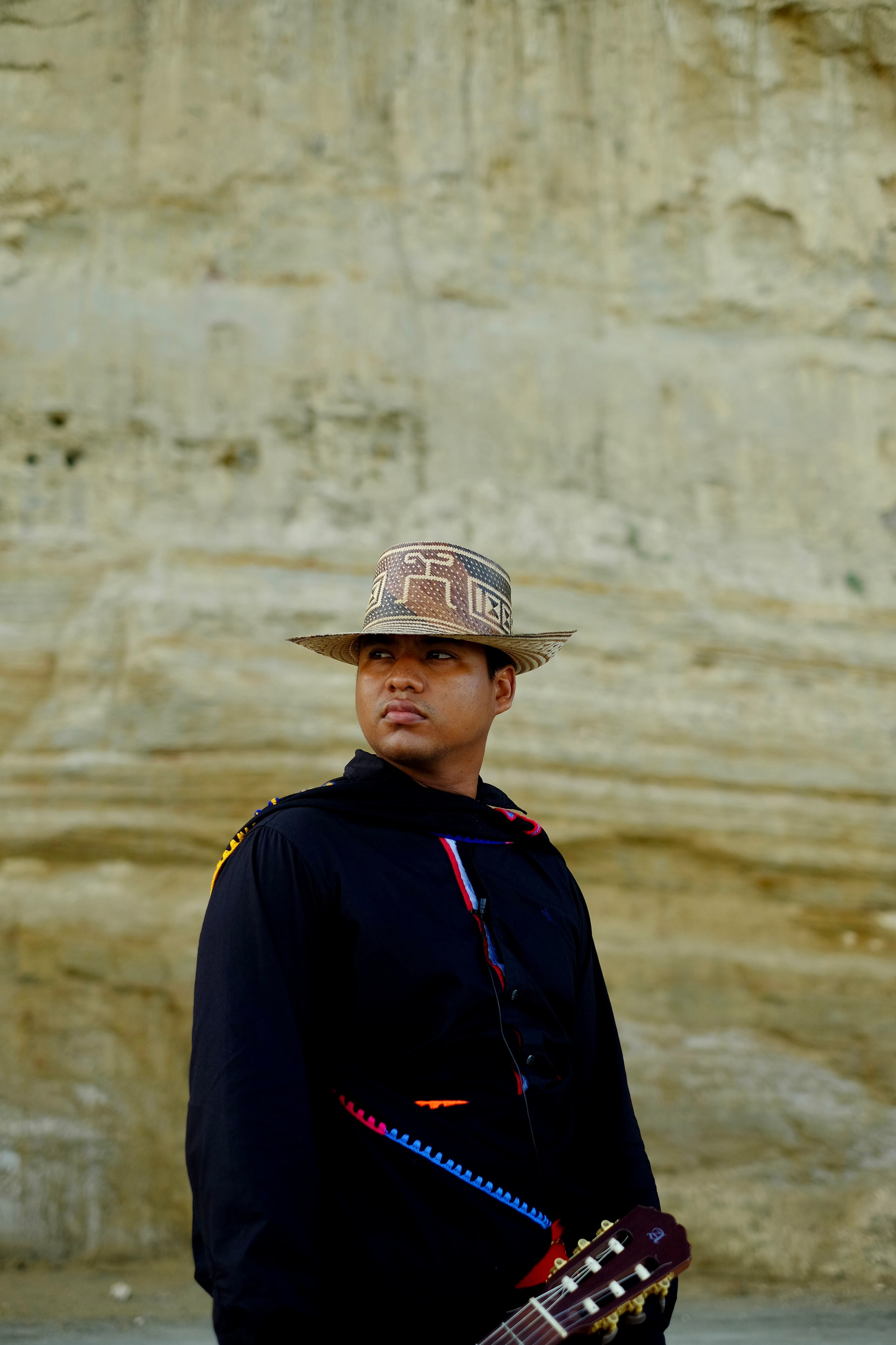 Henry Pimienta Pushaina