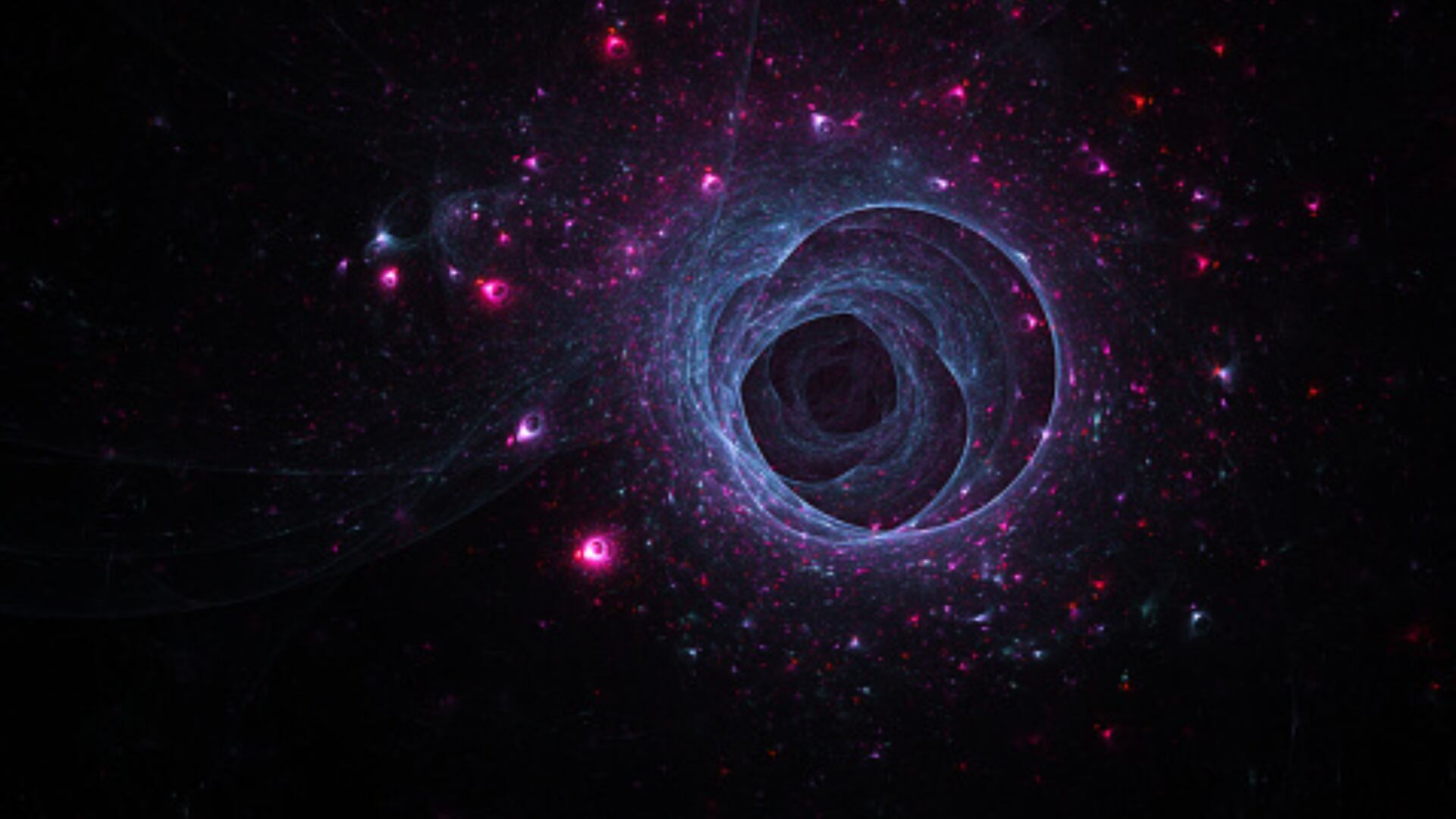 Esta investigación sugiere que nuestra Vía Láctea probablemente resida dentro de la cuenca Shapley más grande.