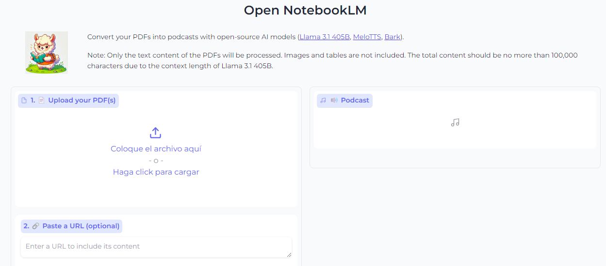 Con el auge de los pódcasts, Google ha desarrollado una herramienta que permite a los usuarios transformar sus documentos PDF en pódcasts de manera fácil y rápida, abriendo nuevas posibilidades para la creación de contenido.